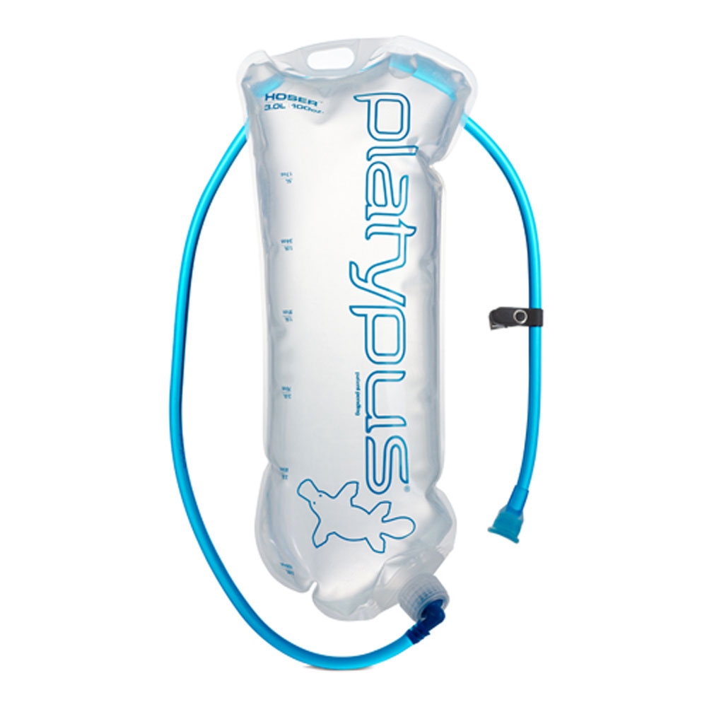 Platypus Hoser 3 . 10853  drinksysteem online bestellen bij Kathmandu Outdoor & Travel