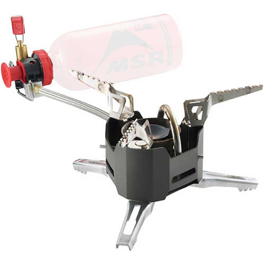 Msr XGK extreme . 11043 branders online bestellen bij Kathmandu Outdoor & Travel