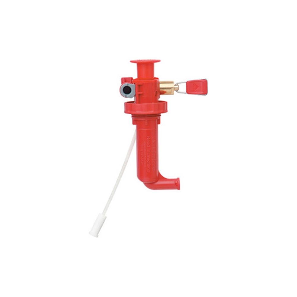 Msr Fuel Pump Dragonfly . 11796 branders online bestellen bij Kathmandu Outdoor & Travel