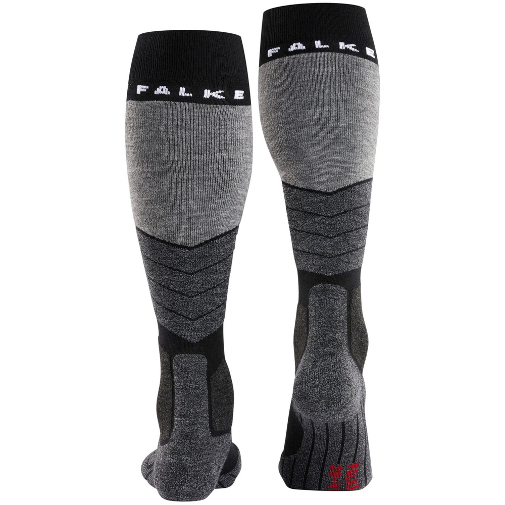 Falke SK2 Intermediatie Black 16522-3010 sokken online bestellen bij Kathmandu Outdoor & Travel