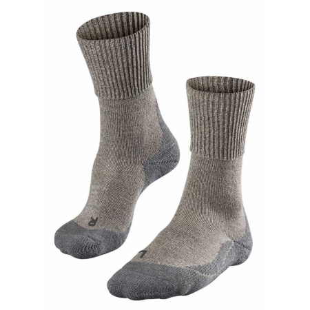 Falke  TK1 Adventure Wool Women's Kitt mouline