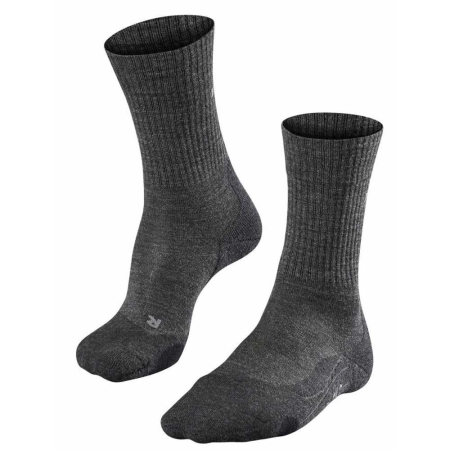 Falke  TK2 Explore Wool smog