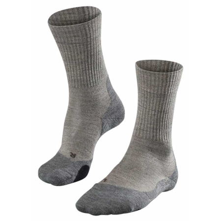 Falke  TK2 Explore Wool Women's Kitt mouline