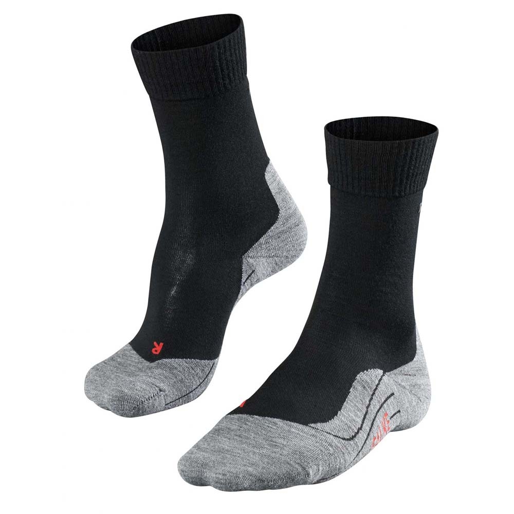 Falke TK5 Wander Black 16242-3010 sokken online bestellen bij Kathmandu Outdoor & Travel