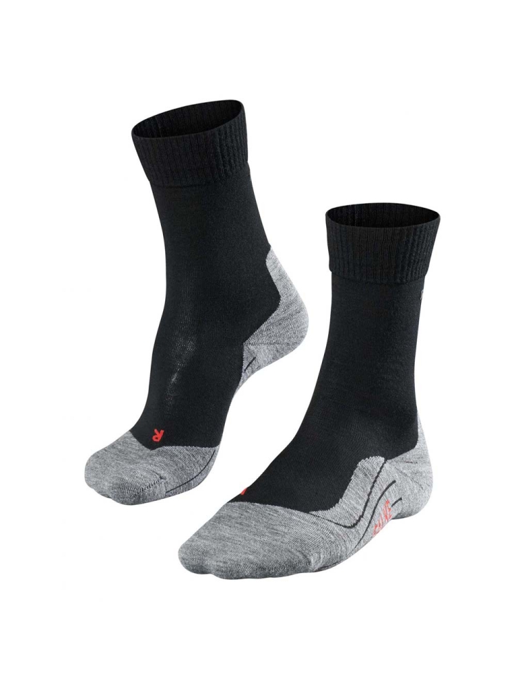 Falke TK5 Wander Black 16242-3010 sokken online bestellen bij Kathmandu Outdoor & Travel
