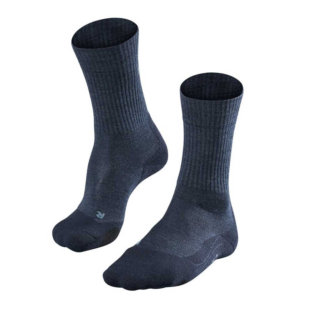 Falke TK2 Explore Wool Jeans 16394-6670 sokken online bestellen bij Kathmandu Outdoor & Travel