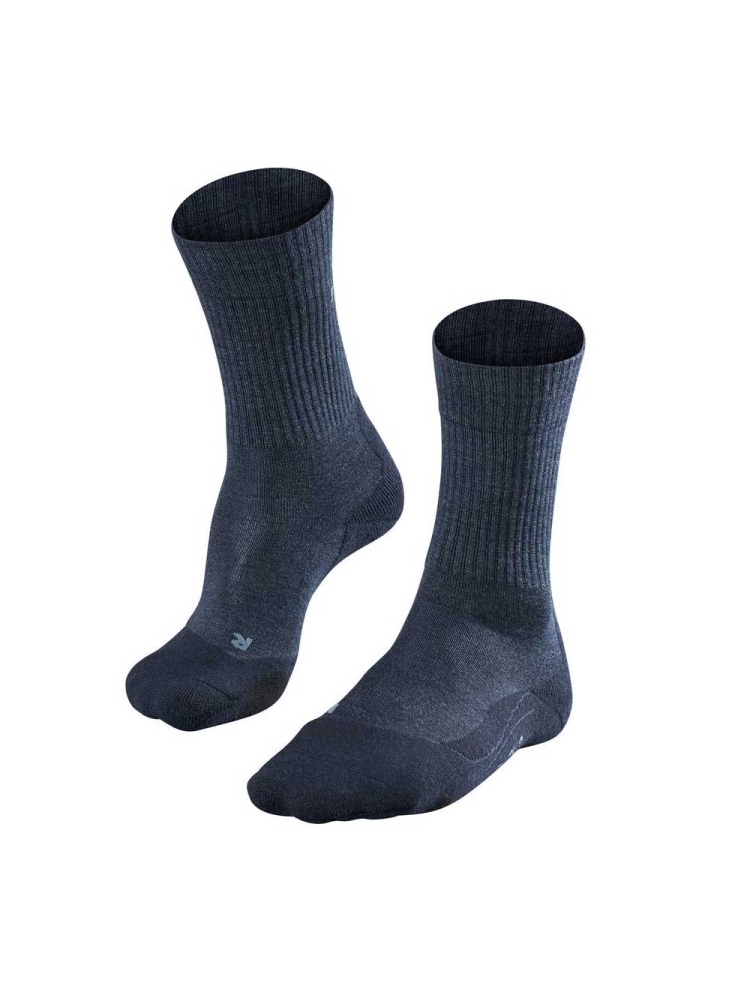 Falke TK2 Explore Wool Jeans 16394-6670 sokken online bestellen bij Kathmandu Outdoor & Travel