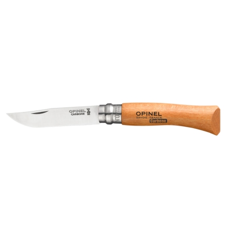 Opinel  Nr. 7 Carbon .
