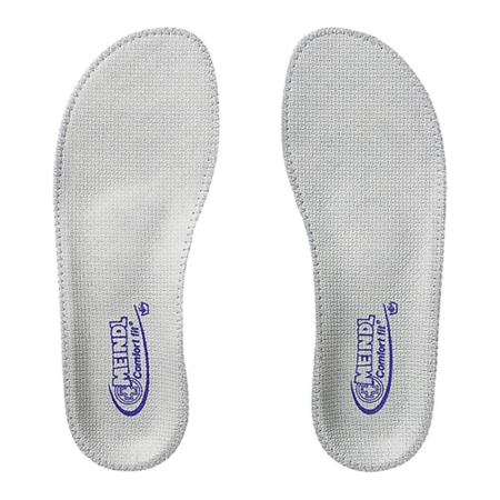 Meindl  Comfort fit zool .