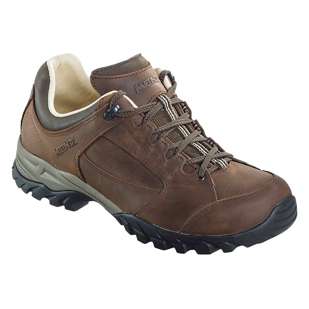 Meindl Lugano Dunkelbraun 5169-46 wandelschoenen heren online bestellen bij Kathmandu Outdoor & Travel