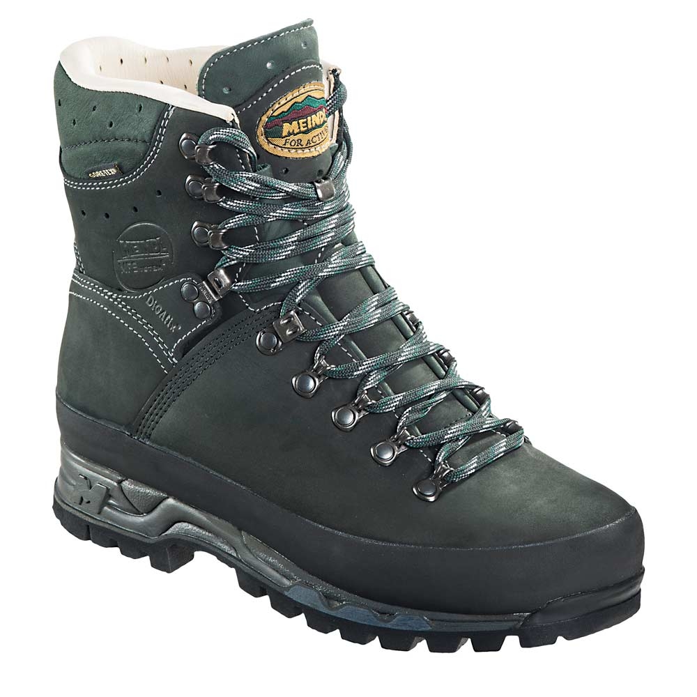 Meindl Island MFS Active Antrazit 2816-31 wandelschoenen heren online bestellen bij Kathmandu Outdoor & Travel