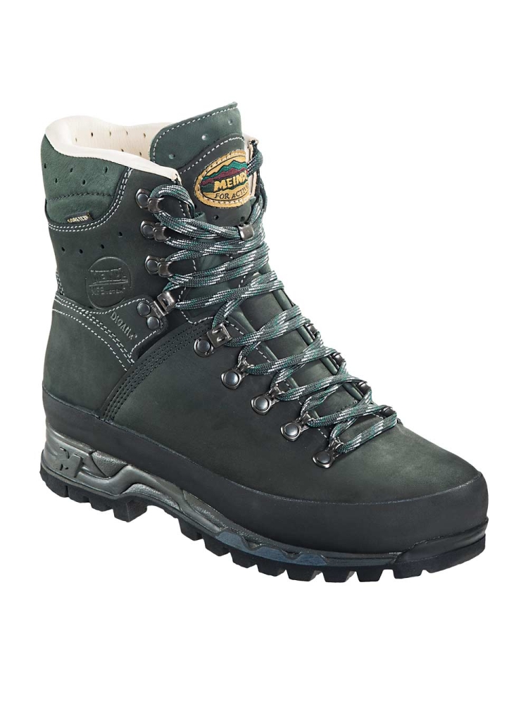 Meindl Island MFS Active Antrazit 2816-31 wandelschoenen heren online bestellen bij Kathmandu Outdoor & Travel