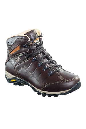 Meindl Tessin Identity GTX Braun 2774-46 wandelschoenen heren online bestellen bij Kathmandu Outdoor & Travel