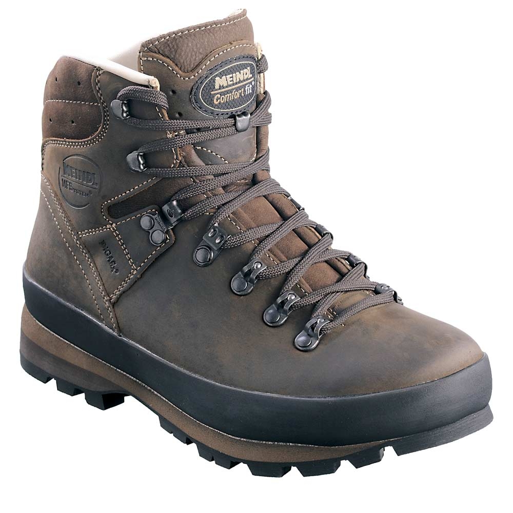 Meindl Bernina II Braun 5237-10 wandelschoenen heren online bestellen bij Kathmandu Outdoor & Travel