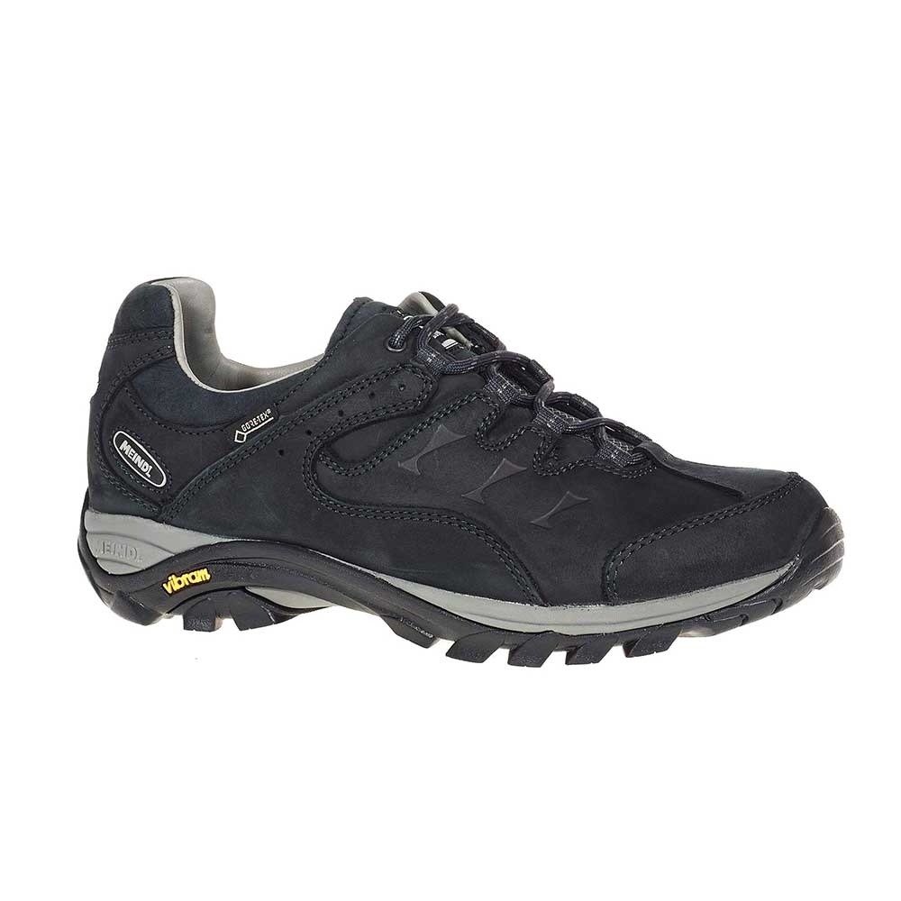 Meindl Caracas Lady GTX Marine 3878-49 wandelschoenen dames online bestellen bij Kathmandu Outdoor & Travel