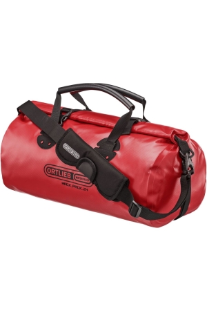 Ortlieb Rack-Pack S ROOD OK39 tassen online bestellen bij Kathmandu Outdoor & Travel