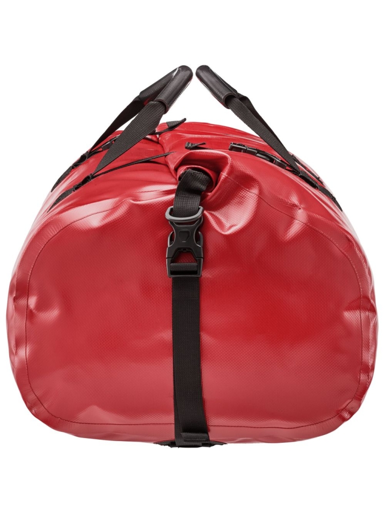 Ortlieb Rack-Pack L ROOD OK41 tassen online bestellen bij Kathmandu Outdoor & Travel