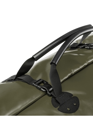 Ortlieb Rack-Pack XL Black OK64 tassen online bestellen bij Kathmandu Outdoor & Travel