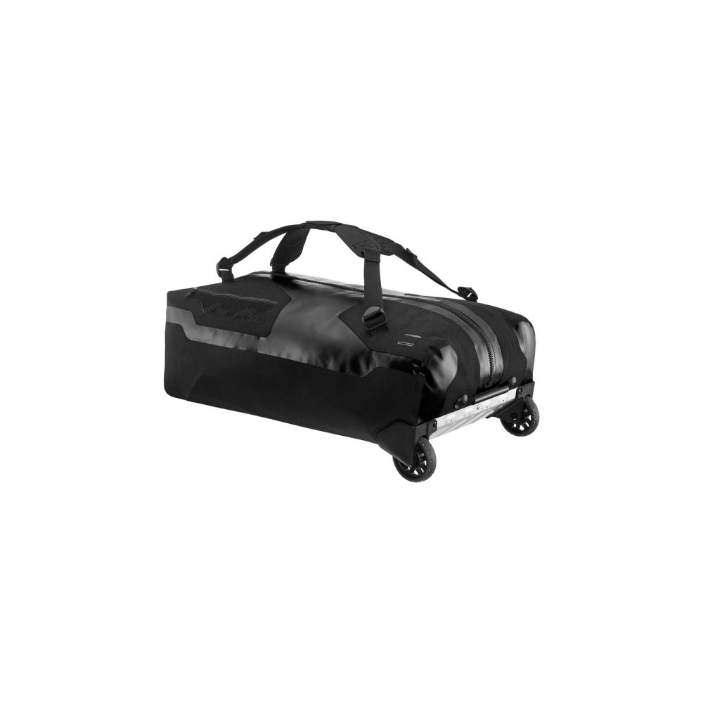Ortlieb Duffel RS 85L Zwart OK13001 rolkoffers online bestellen bij Kathmandu Outdoor & Travel