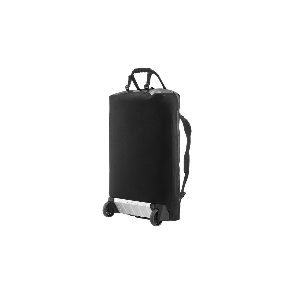 Ortlieb Duffel RS 85L Zwart OK13001 rolkoffers online bestellen bij Kathmandu Outdoor & Travel