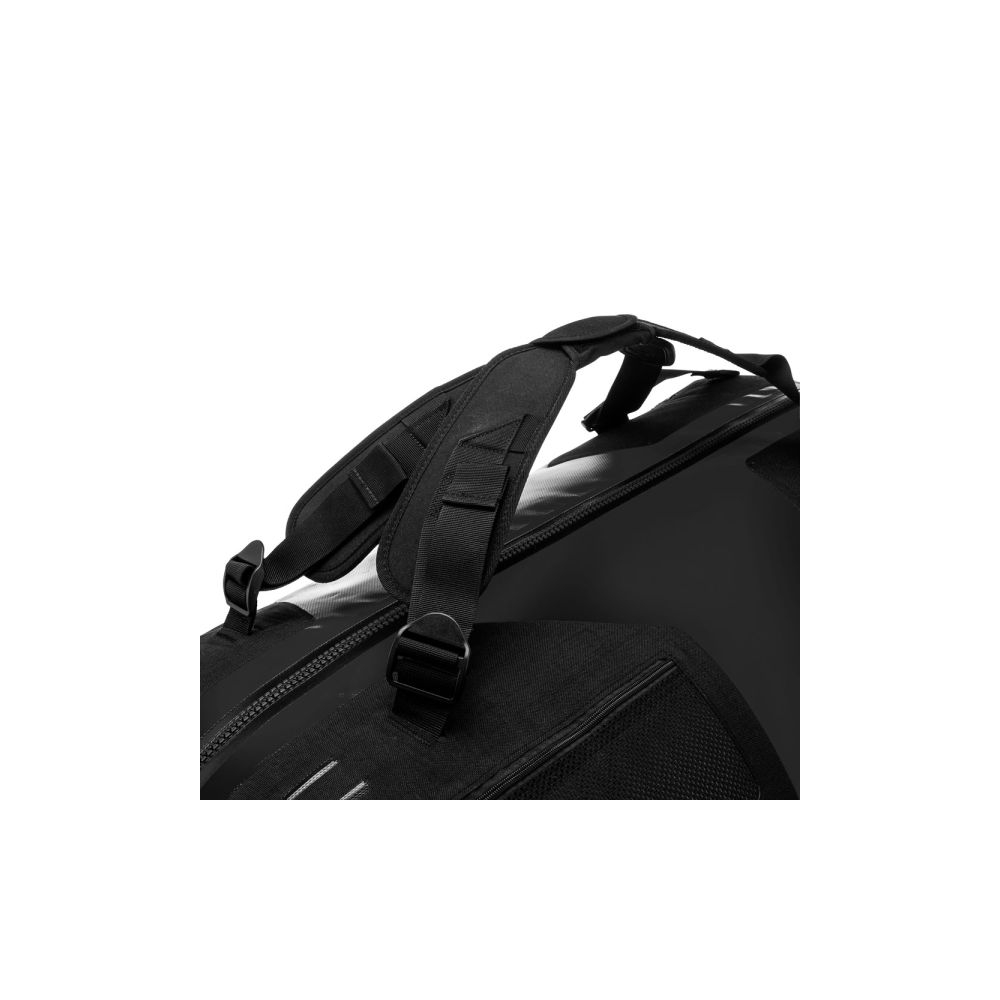 Ortlieb Duffel RS 85L Zwart OK13001 rolkoffers online bestellen bij Kathmandu Outdoor & Travel