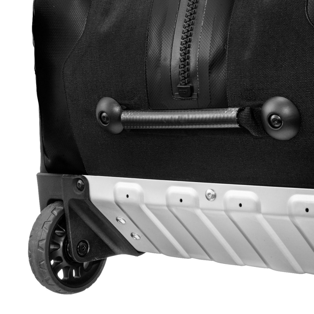 Ortlieb Duffel RS 85L Zwart OK13001 rolkoffers online bestellen bij Kathmandu Outdoor & Travel