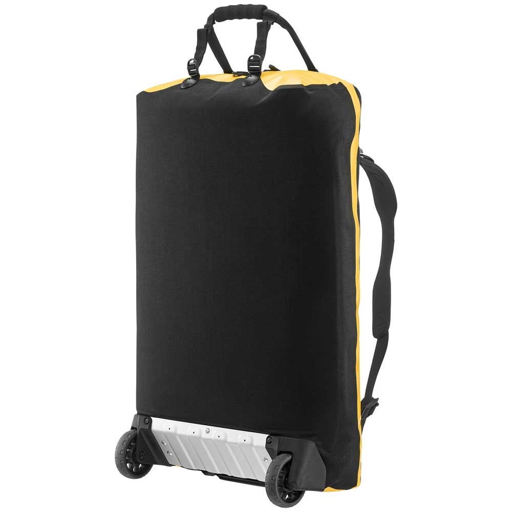 Ortlieb Duffel RS 85L Sun Yellow OK13002 rolkoffers online bestellen bij Kathmandu Outdoor & Travel