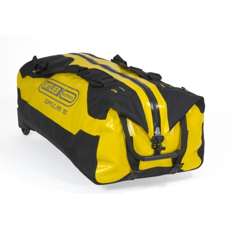 Ortlieb  Duffel RS 110L Sun Yellow