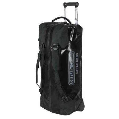 Ortlieb  Duffel RG 85L Zwart