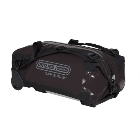 Ortlieb  Duffel RG 34L Zwart