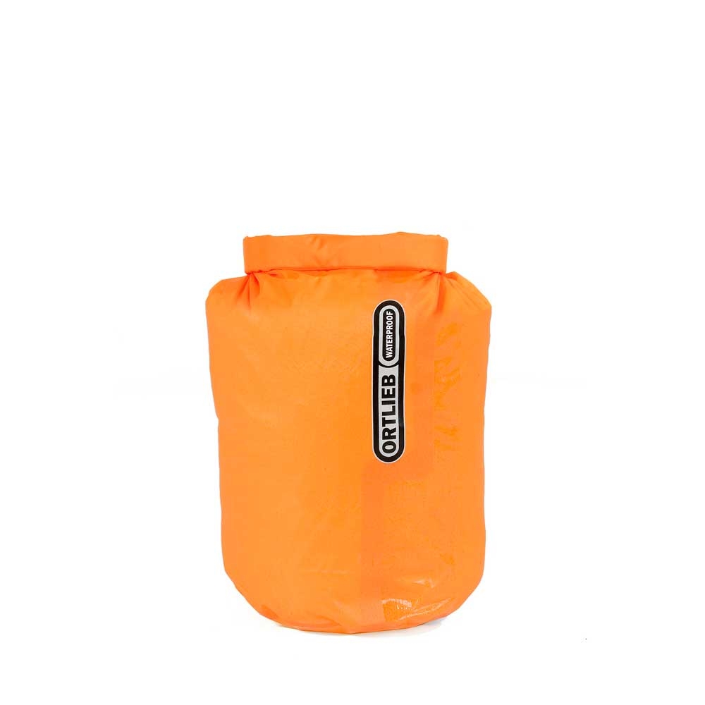 Ortlieb Drybag PS10 1,5L Orange OK20101 reisaccessoires online bestellen bij Kathmandu Outdoor & Travel