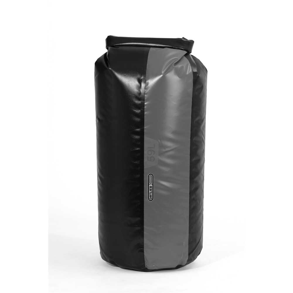 Ortlieb Drybag PD350 59L Zwart slate OK4751 reisaccessoires online bestellen bij Kathmandu Outdoor & Travel