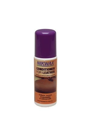 Nikwax  Leather Conditioner 125ml .