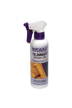 Nikwax  TX Direct Spray 300ml .