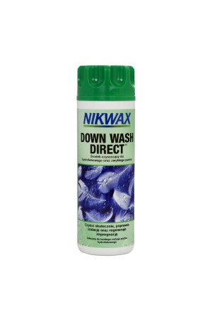 Nikwax  Down Wash Direct 300ml .