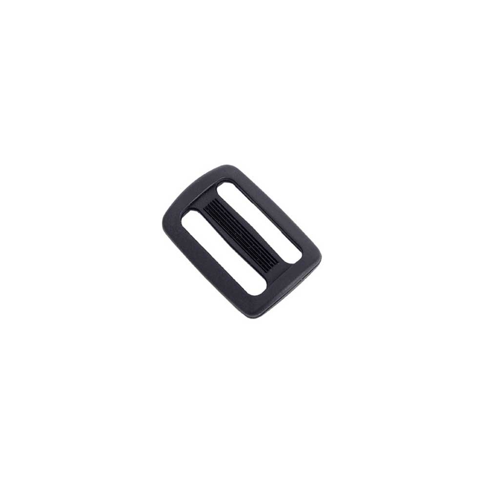 National Moulding Schuifgesp 20mm 2stuks Zwart 512350 trekkingrugzakken online bestellen bij Kathmandu Outdoor & Travel