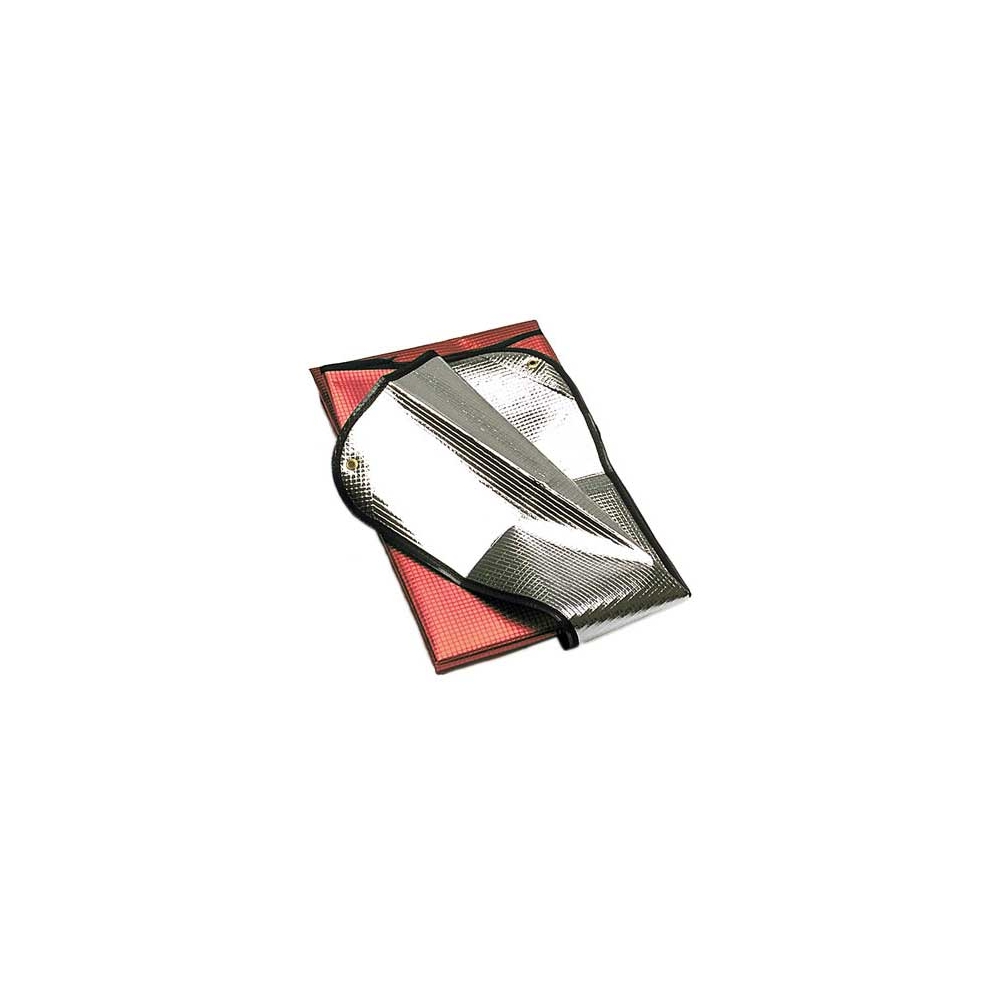Relags Reddingsdeken Reflex Zilver 810200 verzorging online bestellen bij Kathmandu Outdoor & Travel