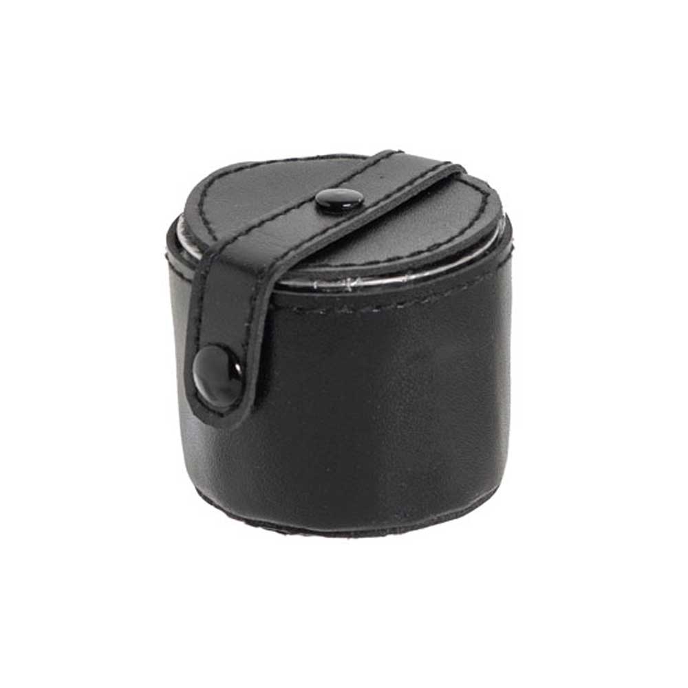 Relags Beker RVS 30ml set van 4 Silver black 181300 drinkflessen en thermosflessen online bestellen bij Kathmandu Outdoor & Travel