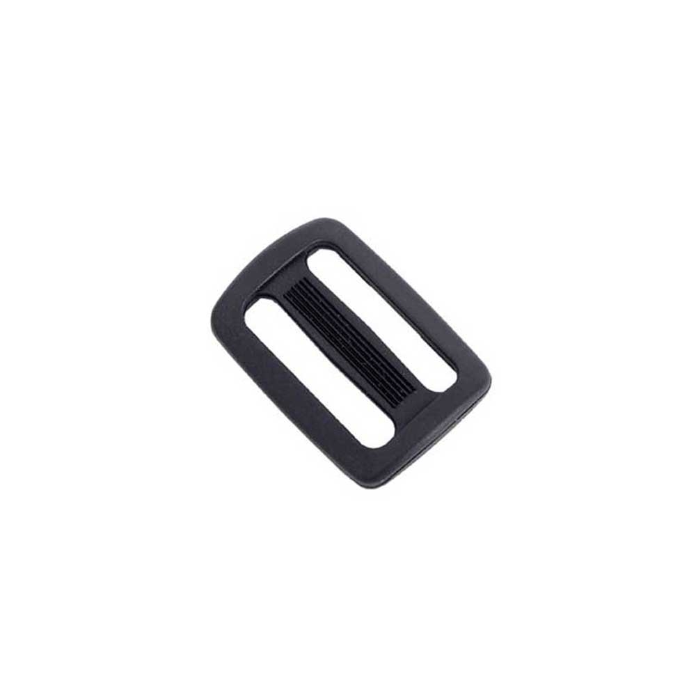 National Moulding Schuifgesp 25mm 2stuks Zwart 512450 trekkingrugzakken online bestellen bij Kathmandu Outdoor & Travel