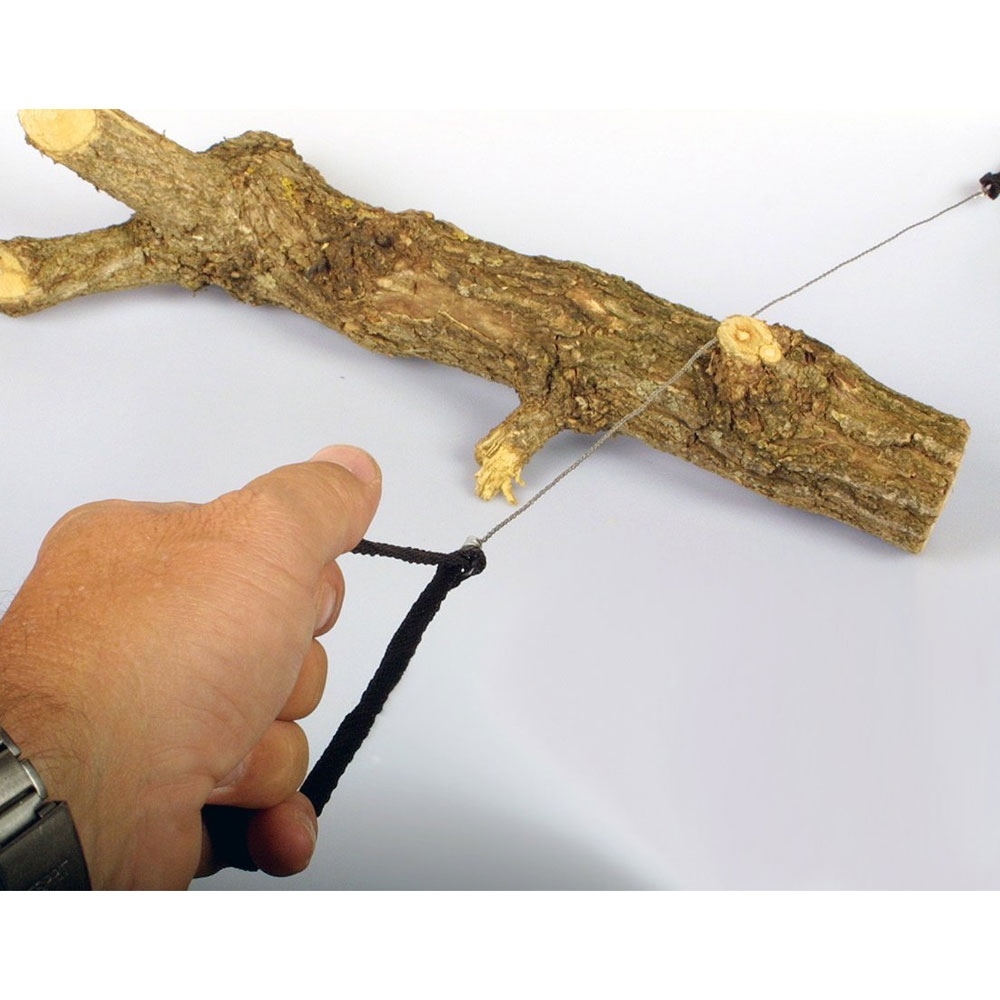 Basic Nature Draadzaag . 680300 messen & tools online bestellen bij Kathmandu Outdoor & Travel