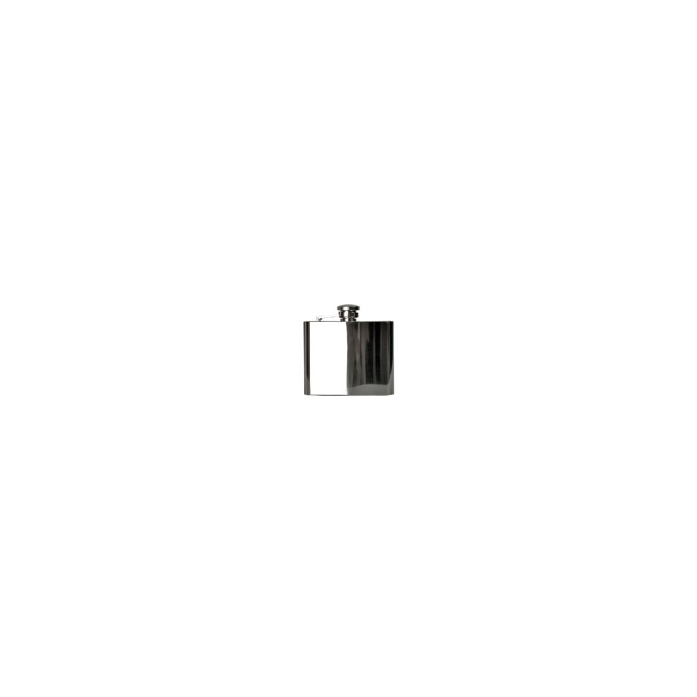 Relags Zakflacon 120ml Gepolijst Silver 180400 drinkflessen en thermosflessen online bestellen bij Kathmandu Outdoor & Travel
