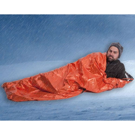 Relags  Ultralight Bivvy Single Rood