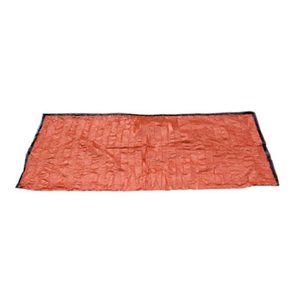 Relags Ultralight Bivvy Single Rood 990090 verzorging online bestellen bij Kathmandu Outdoor & Travel