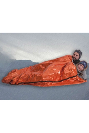 Relags  Ultralight Bivvy Double Rood