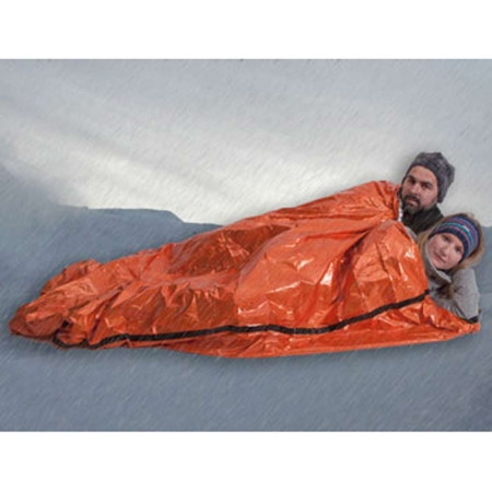 Relags  Ultralight Bivvy Double Rood