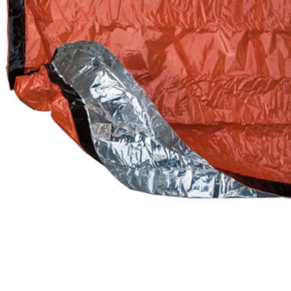 Relags Ultralight Bivvy Double Rood 990092 verzorging online bestellen bij Kathmandu Outdoor & Travel