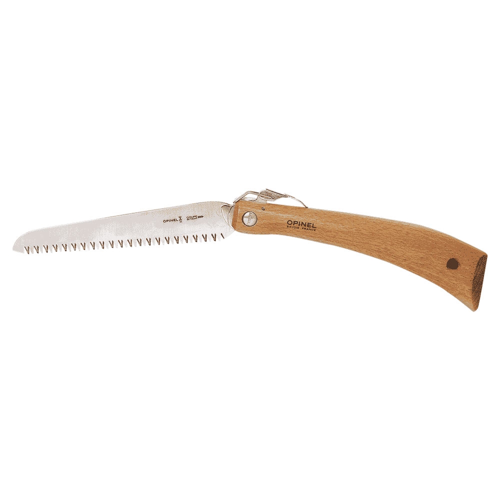 Opinel Zaag nr 18 . 5048-18 8 messen & tools online bestellen bij Kathmandu Outdoor & Travel