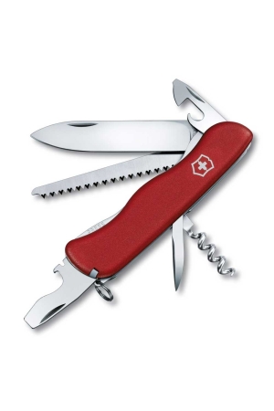 Victorinox  Forester Rood