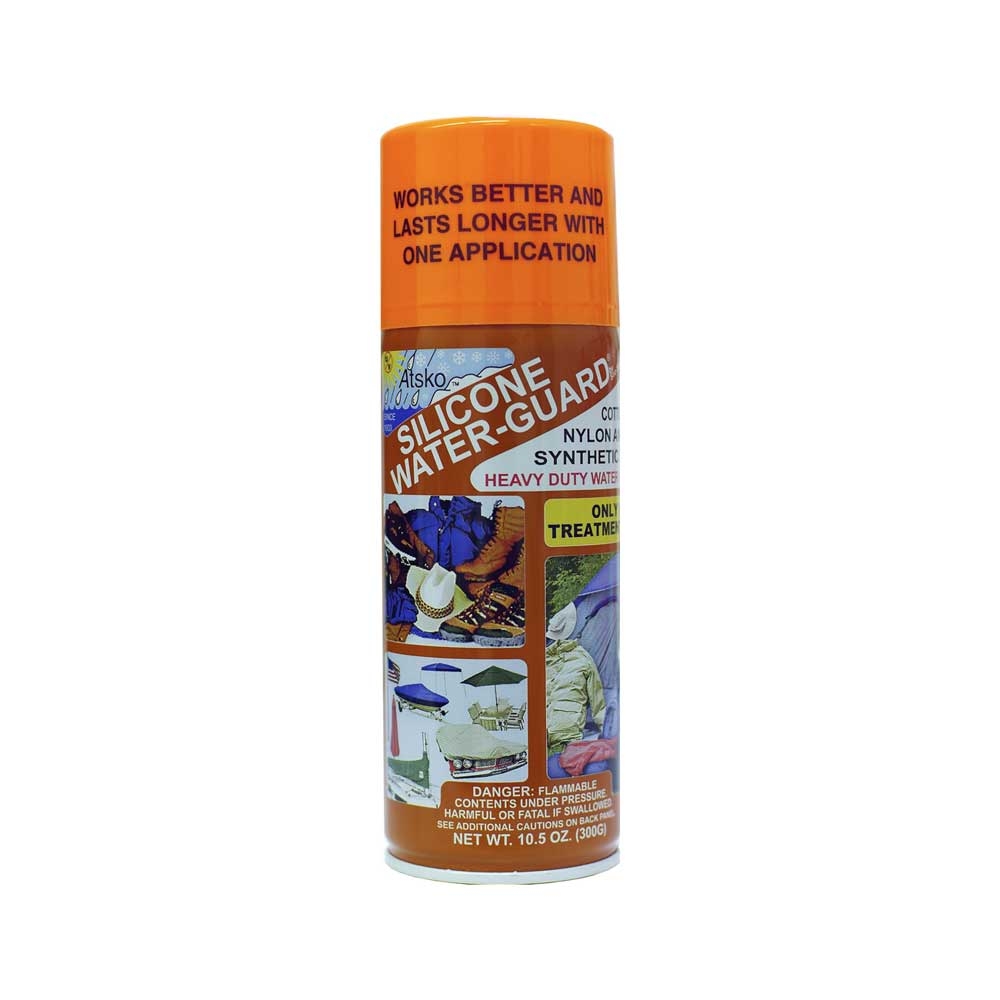 Atsko Water-Guard Spray . A1336 kleding accessoires online bestellen bij Kathmandu Outdoor & Travel