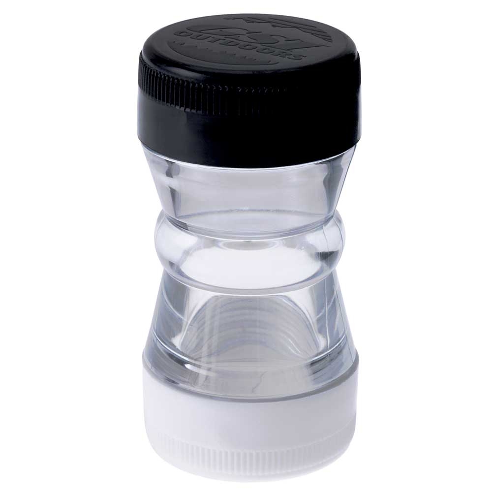 Gsi Zout en peper shaker . GS79500 koken online bestellen bij Kathmandu Outdoor & Travel